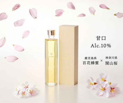 数量限定 meadol -桜-
