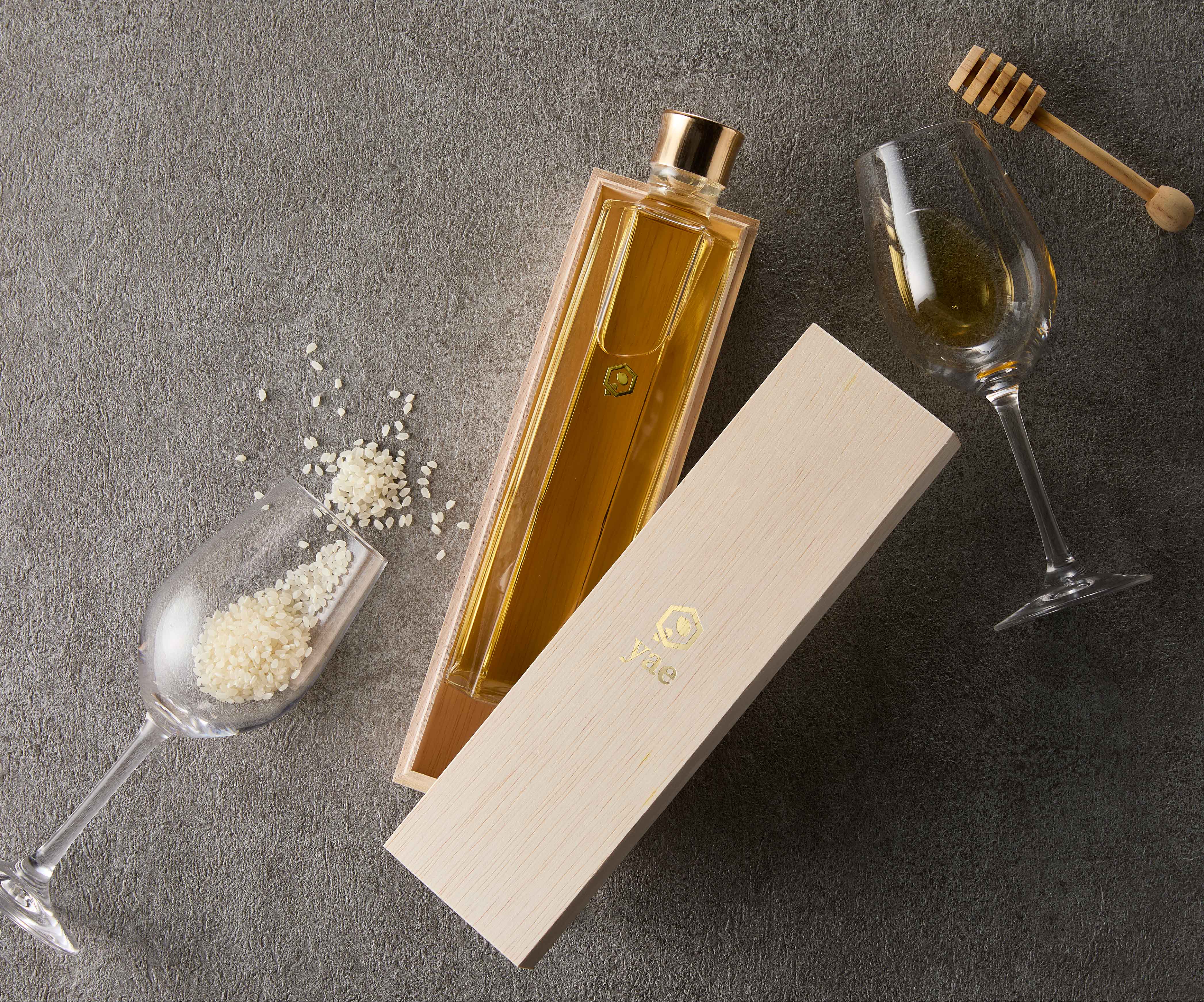 meadol -八重- – HONEY CRAFT